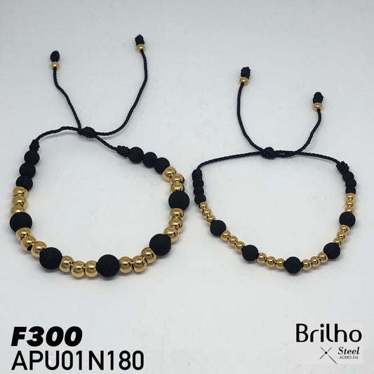 APU01N180 PULSERA
