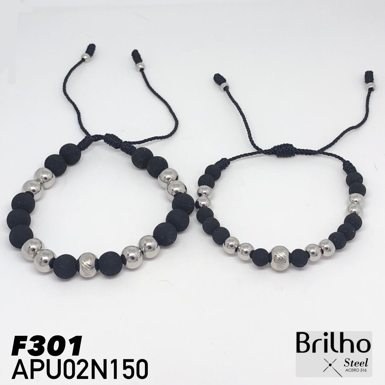 APU02N150 PULSERA