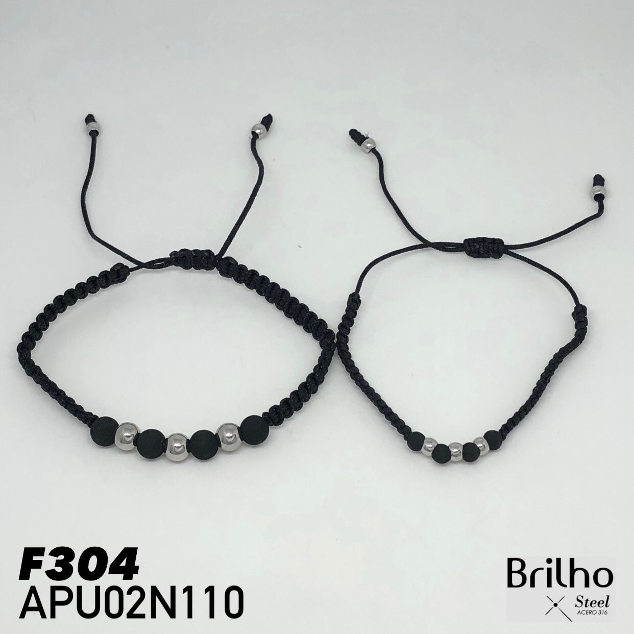 APU02N110 PULSERA