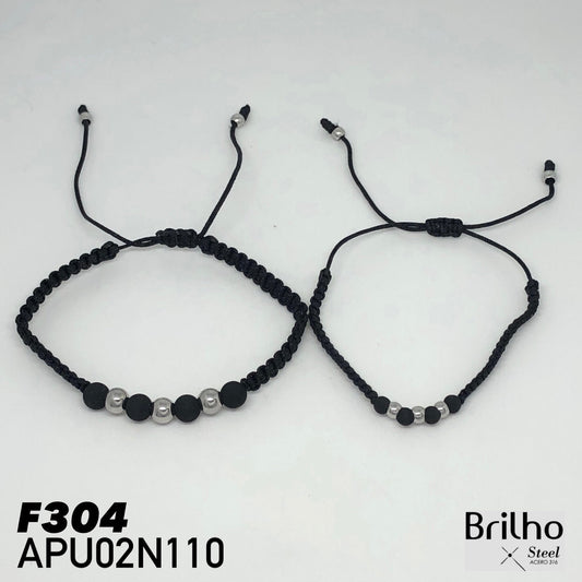 APU02N110 PULSERA