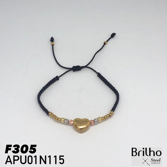 APU01N115 PULSERA