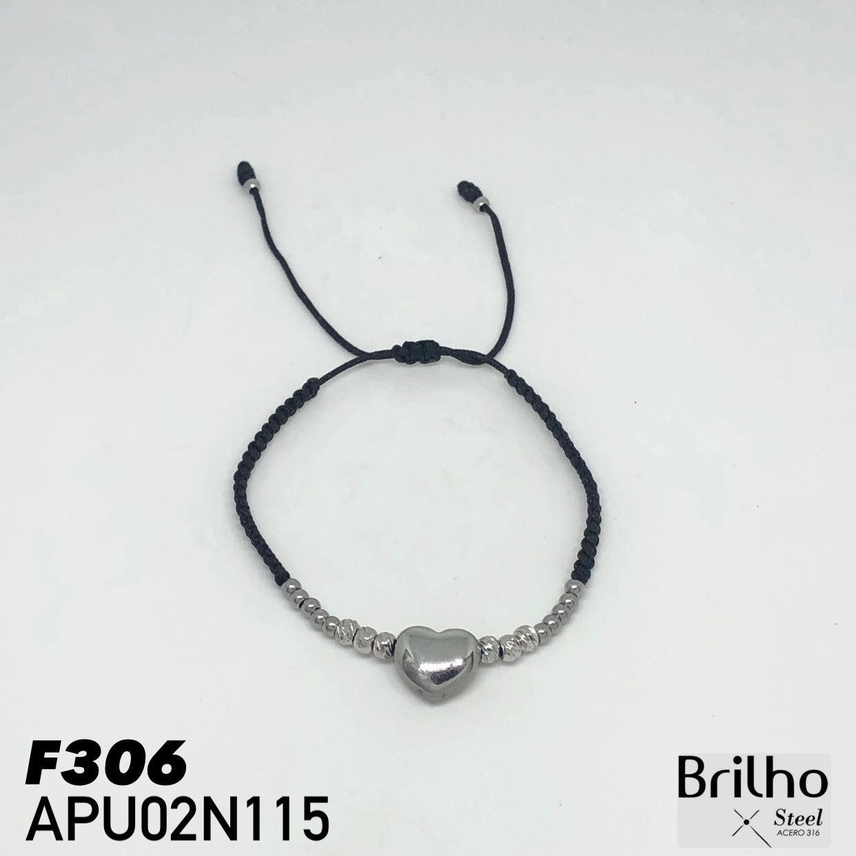 APU02N115 PULSERA