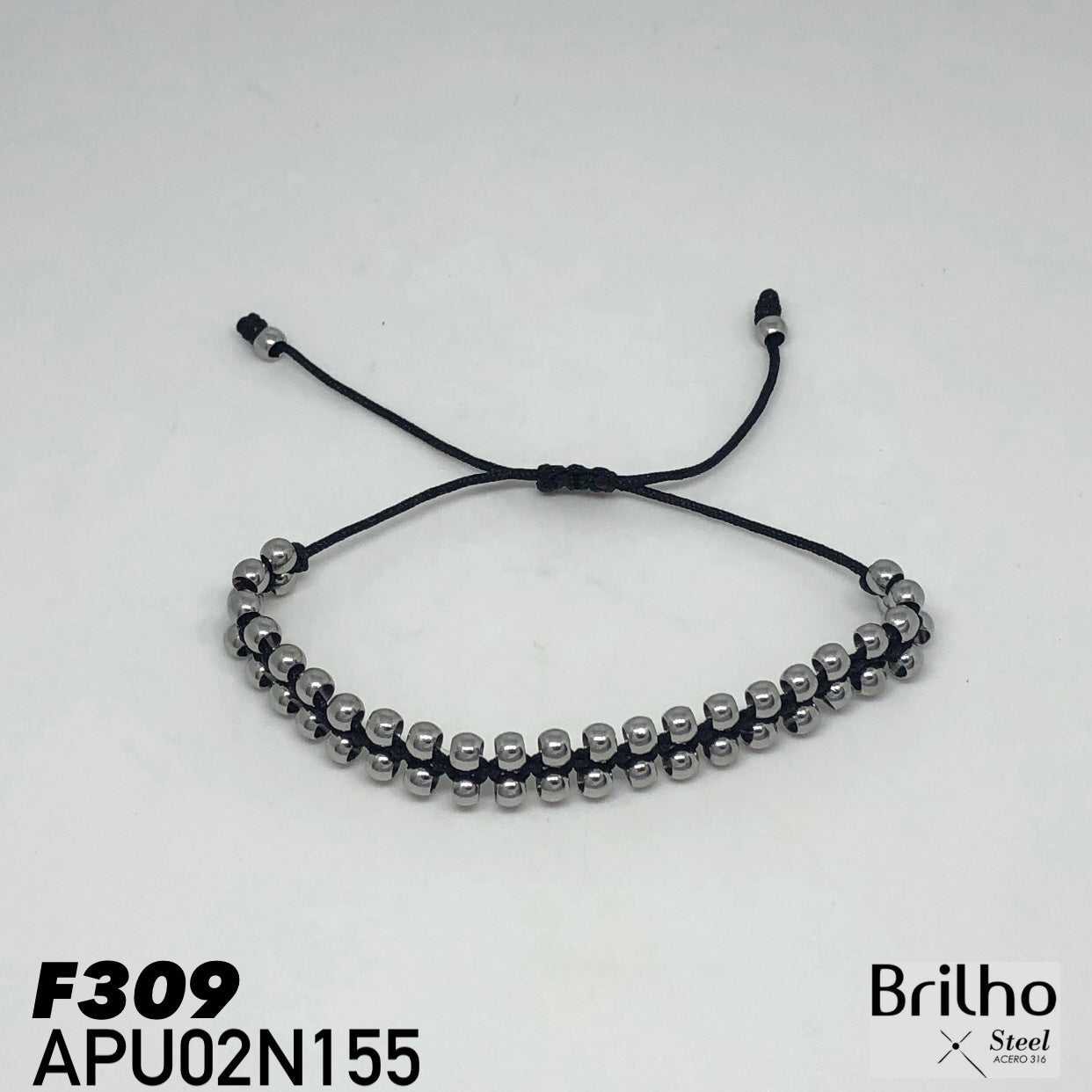 APU02N155 PULSERA
