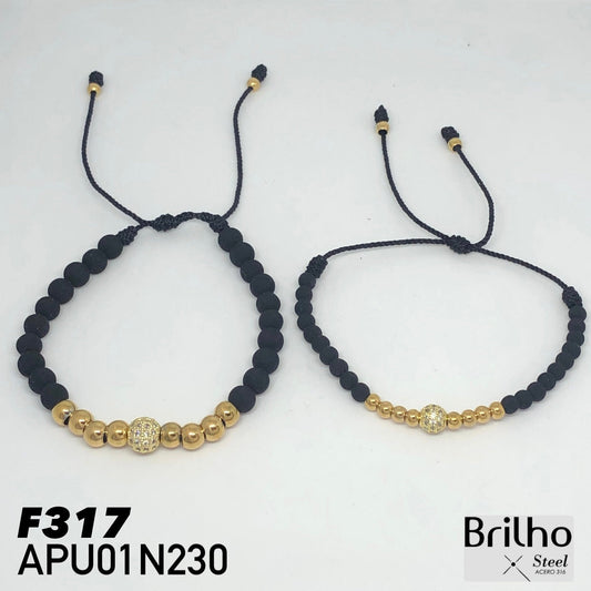 APU01N230 PULSERA
