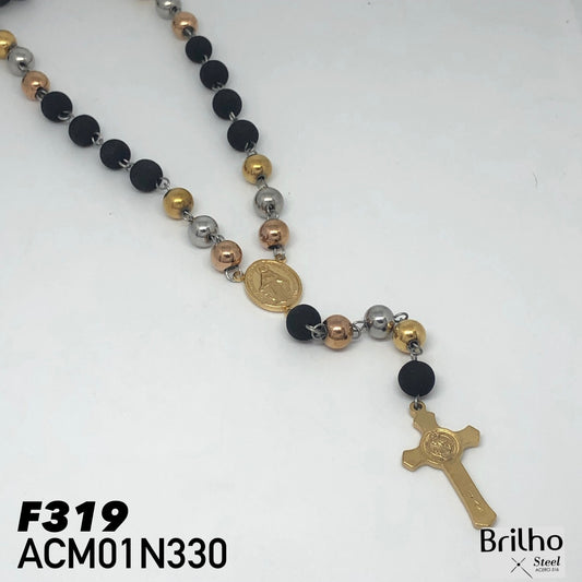 ACM01N330 CAMANDULA