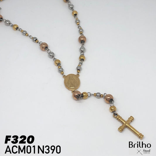 ACM01N390 CAMANDULA
