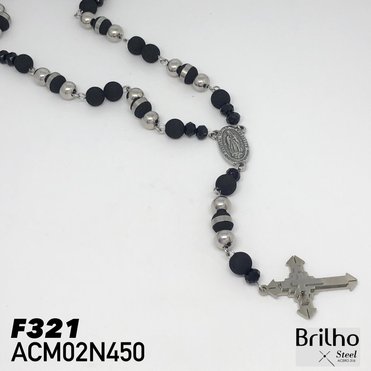 ACM02N450 CAMANDULA
