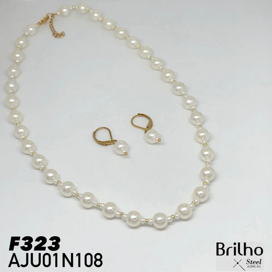 AJU01N108 JUEGO