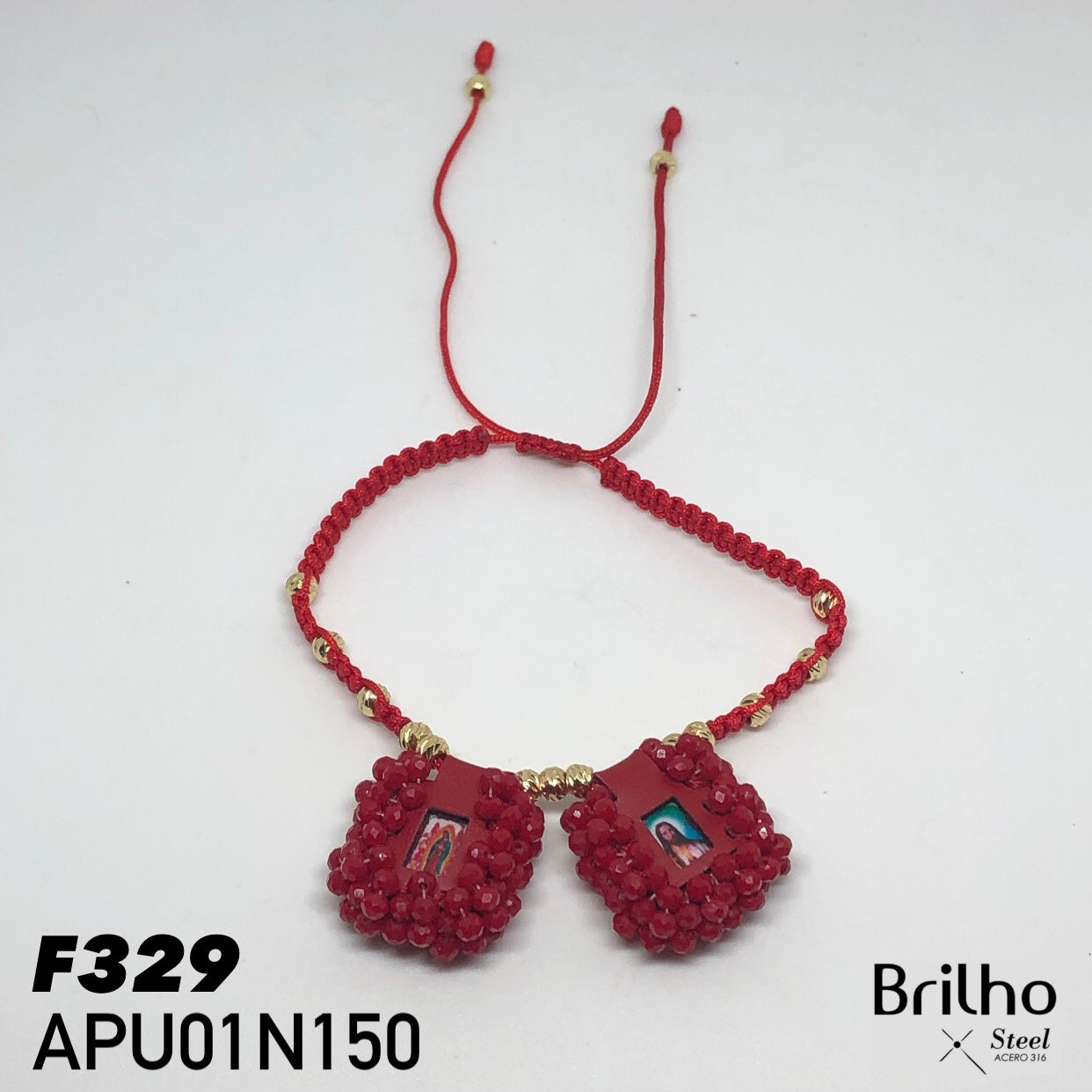APU01N150 PULSERA