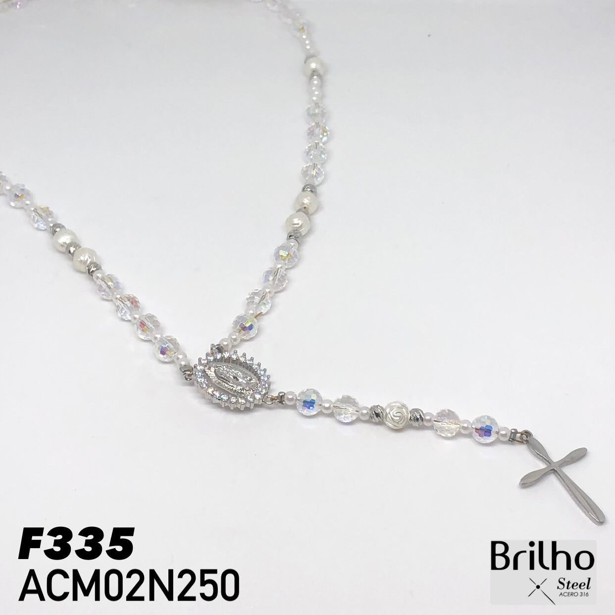 ACM02N250 CAMANDULA