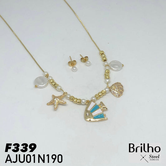 AJU01N190 JUEGO
