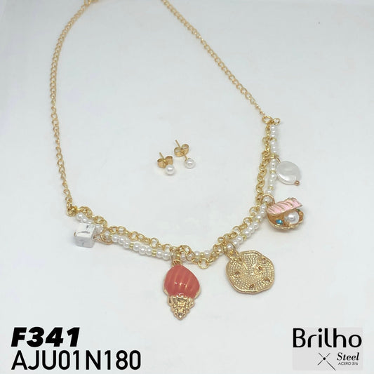 AJU01N180 JUEGO