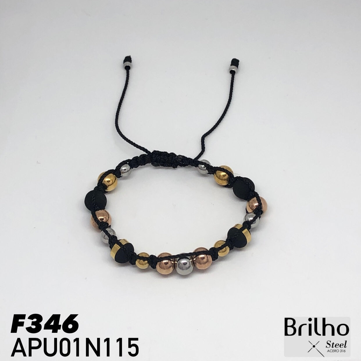 APU01N115 PULSERA