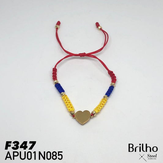 APU01N085 PULSERA