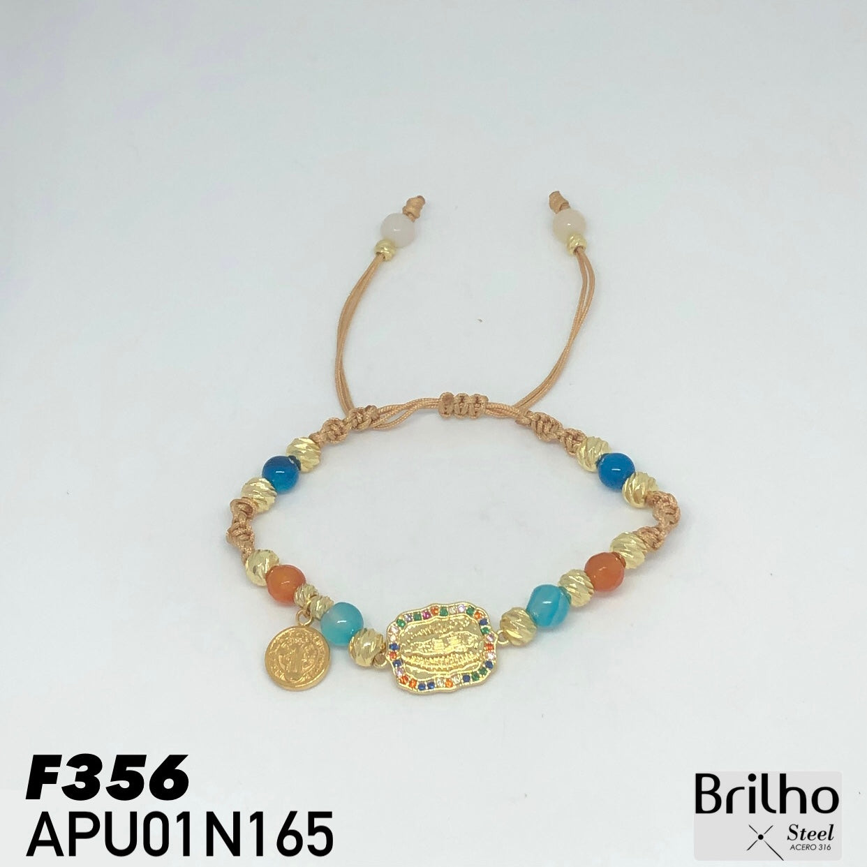 APU01N165 PULSERA