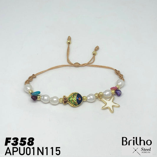 APU01N115 PULSERA