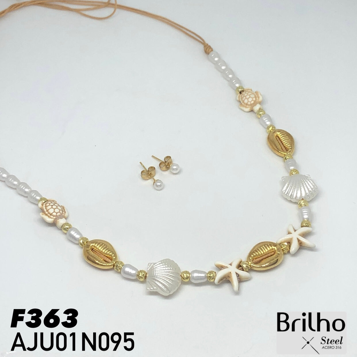 AJU01N095 JUEGO