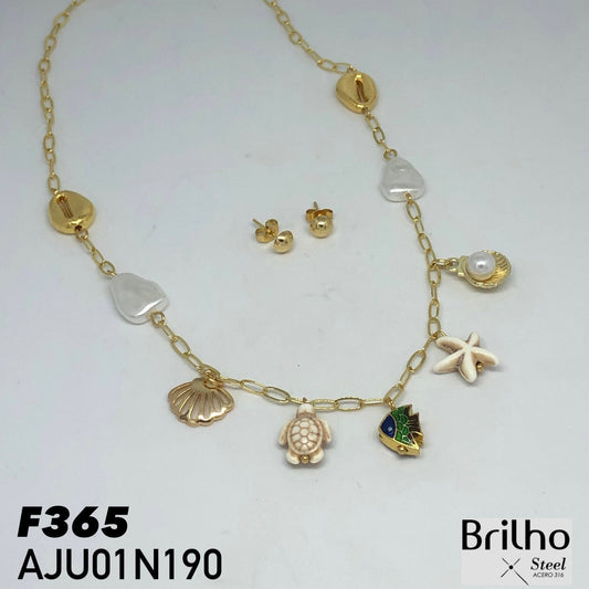 AJU01N190 JUEGO