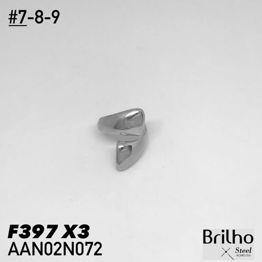 AAN02N072 ANILLO PQX3 #7-8-9