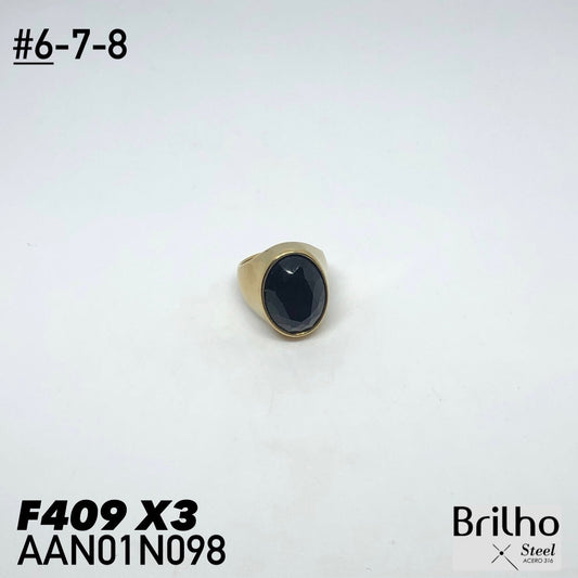 AAN01N098 ANILLO PQX3 #6-7-8