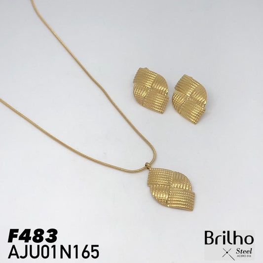 AJU01N165 JUEGO