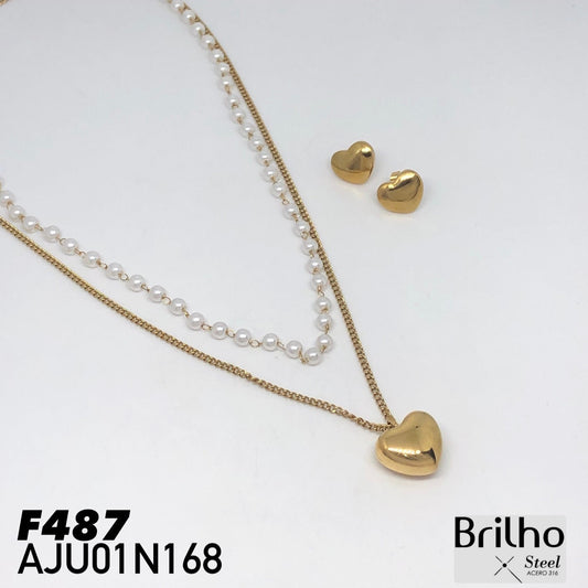 AJU01N168 JUEGO