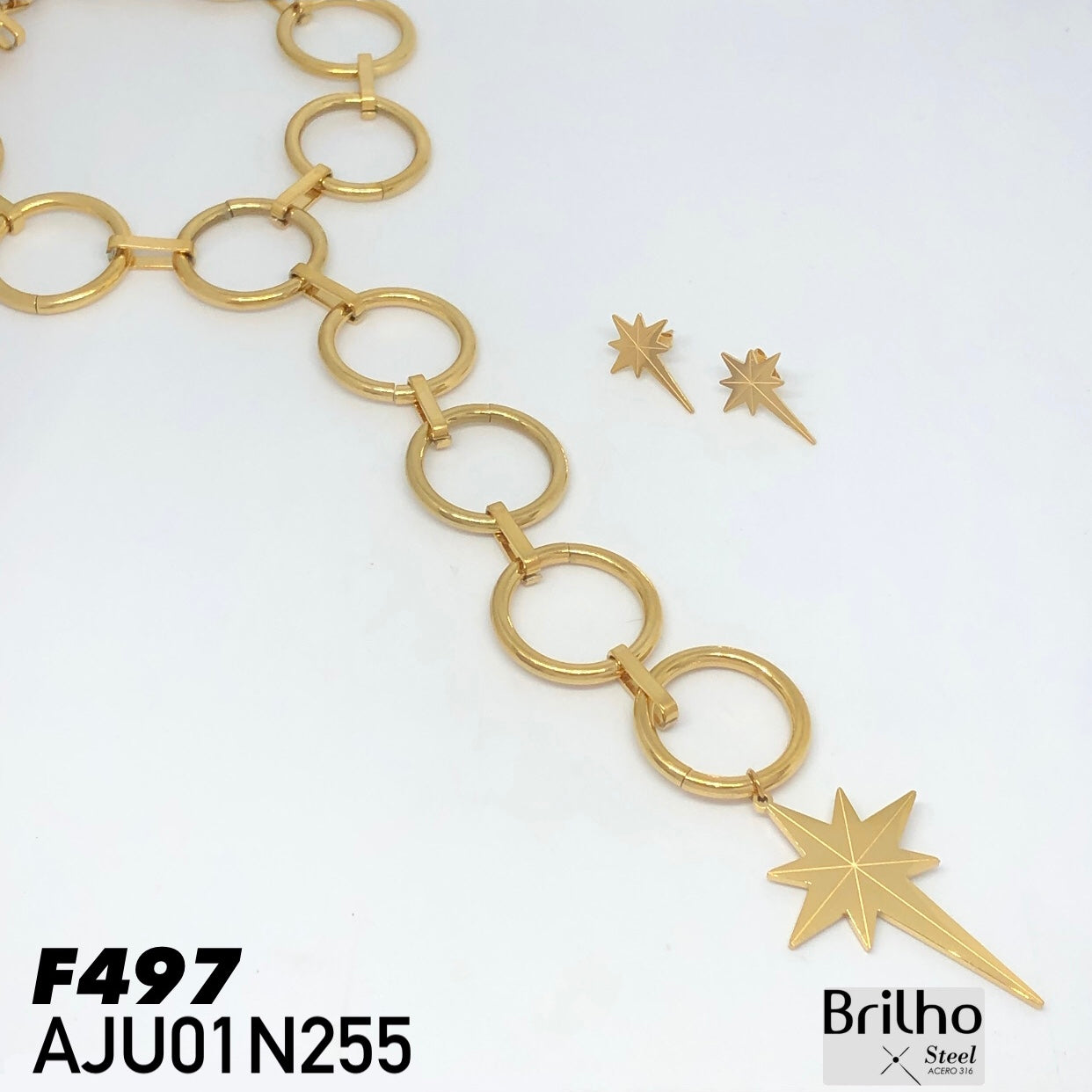 AJU01N255 JUEGO