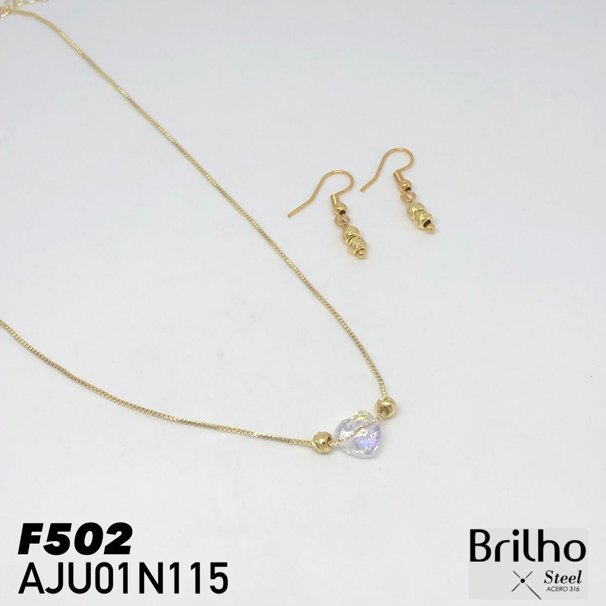 AJU01N115 JUEGO