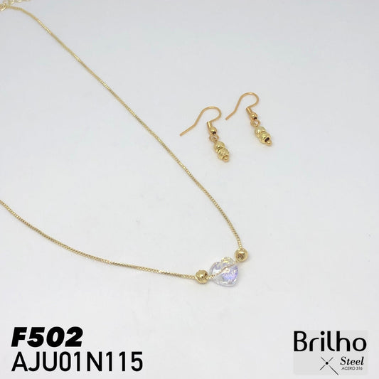 AJU01N115 JUEGO