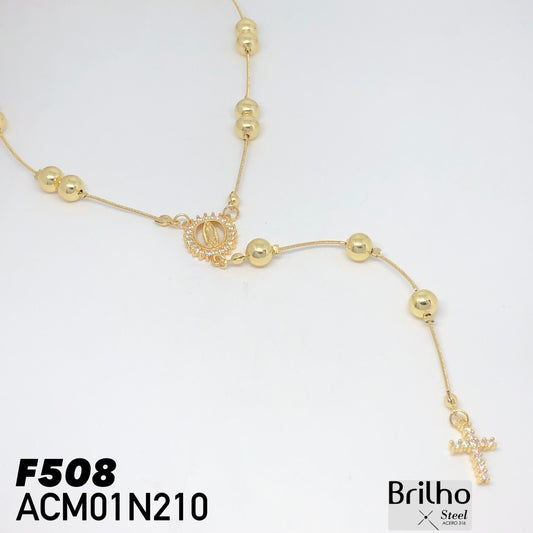 ACM01N210 CAMANDULA