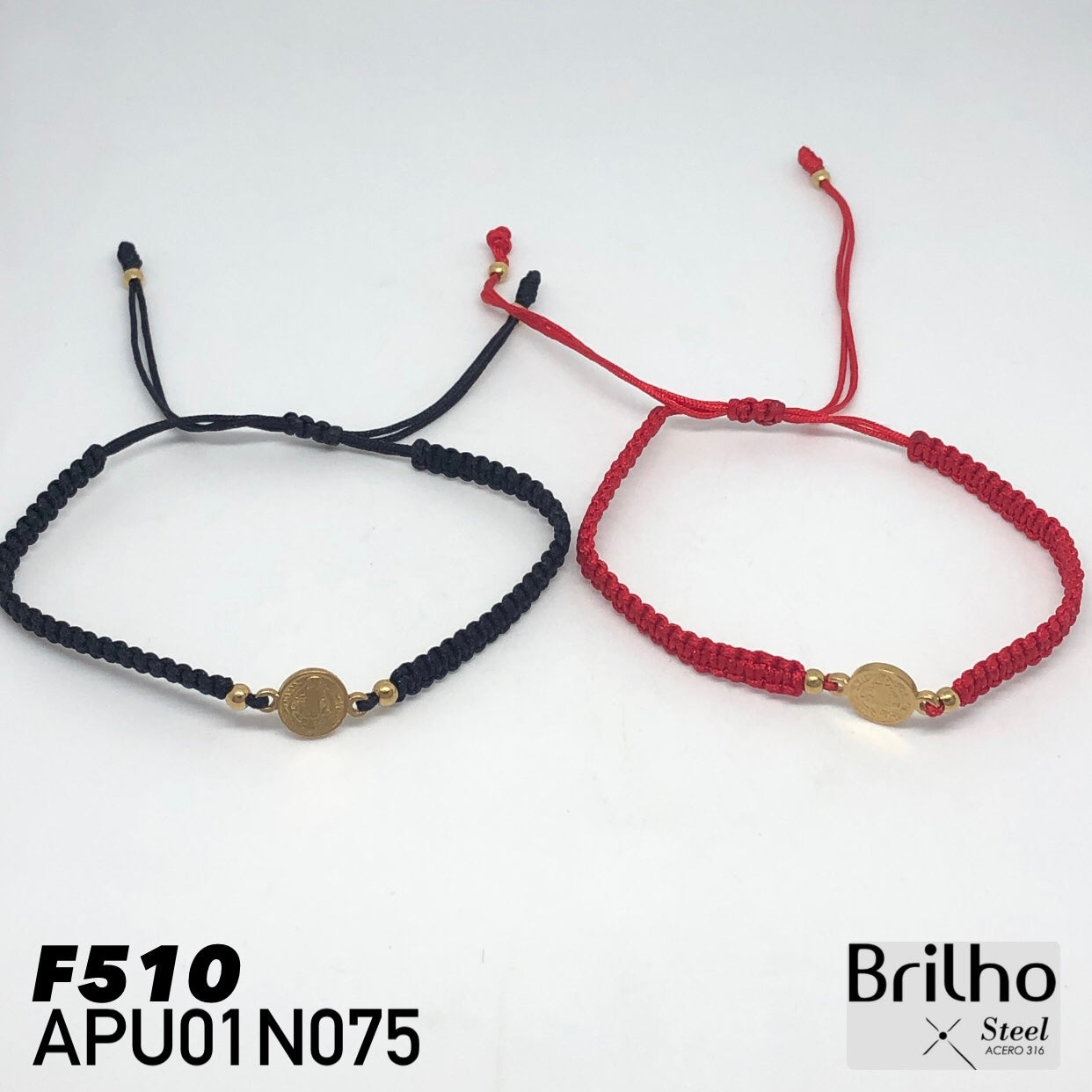 APU01N075 PULSERA
