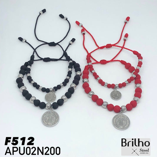 APU02N200 PULSERA
