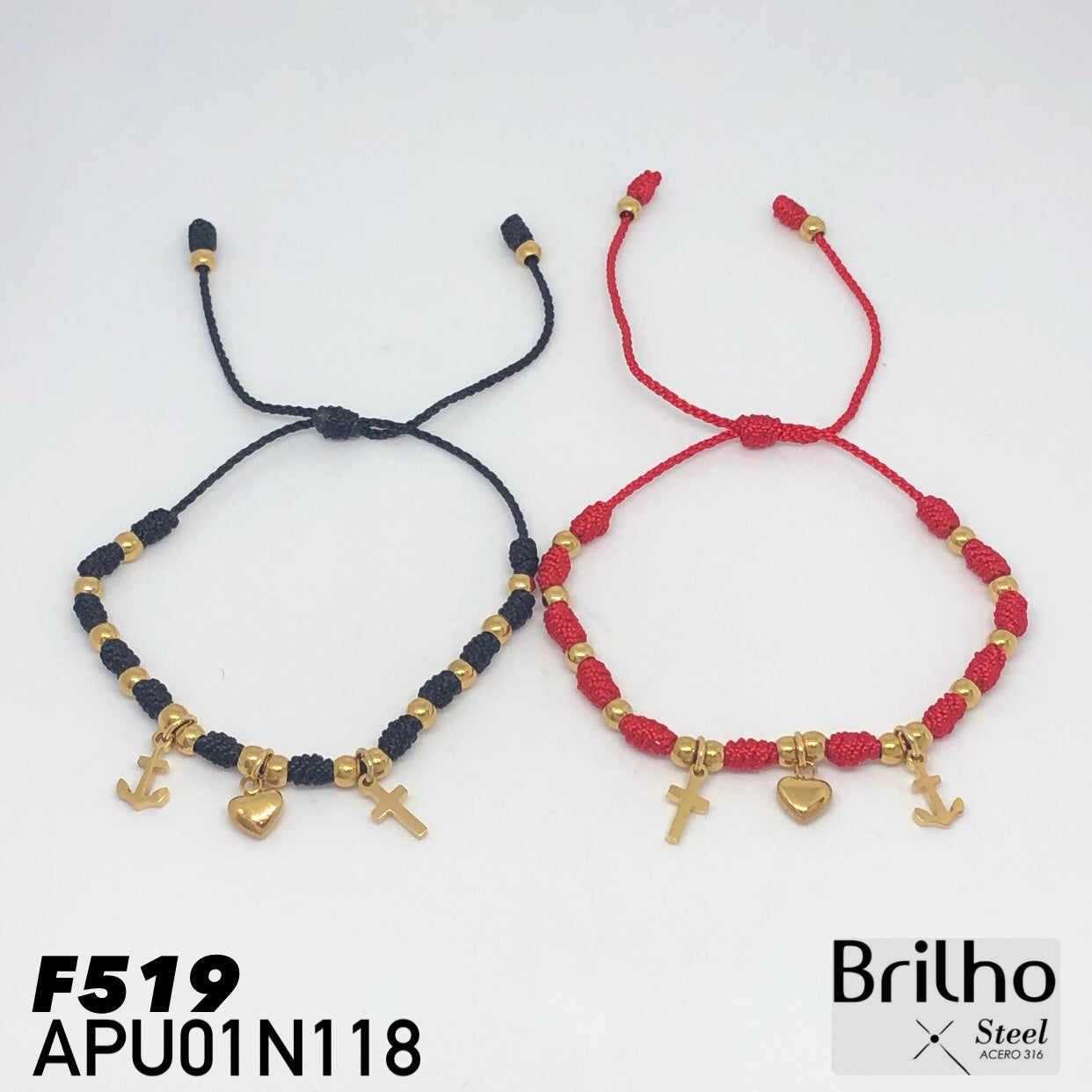 APU01N118 PULSERA