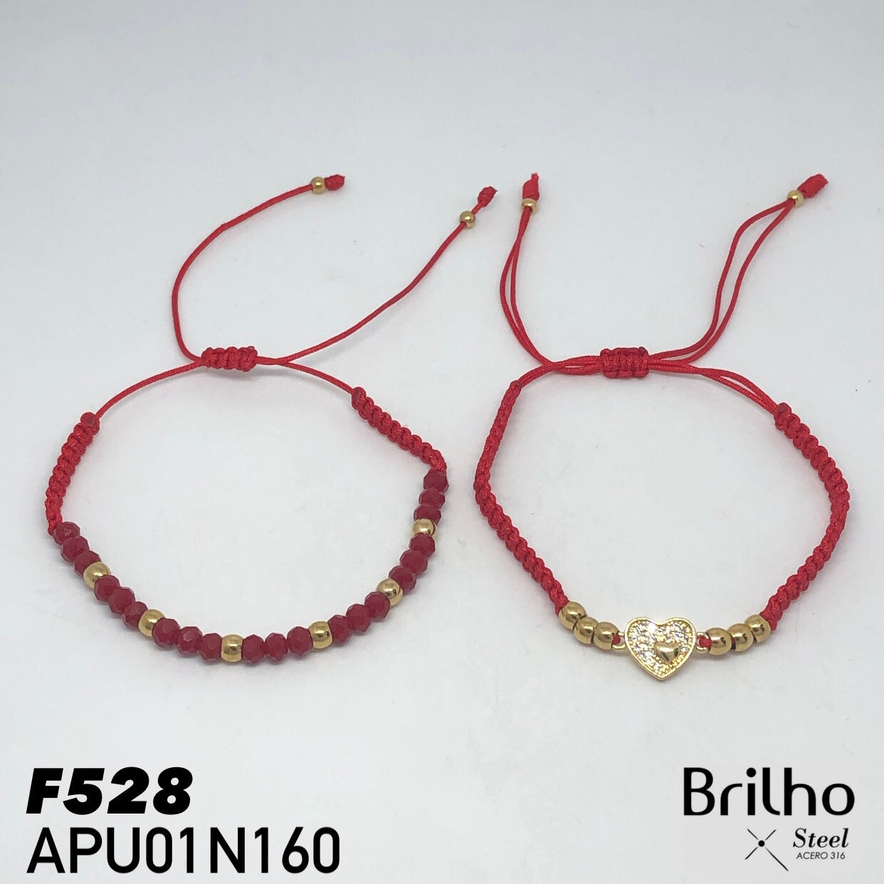 APU01N160 PULSERA