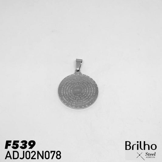 ADJ02N078 DIJE