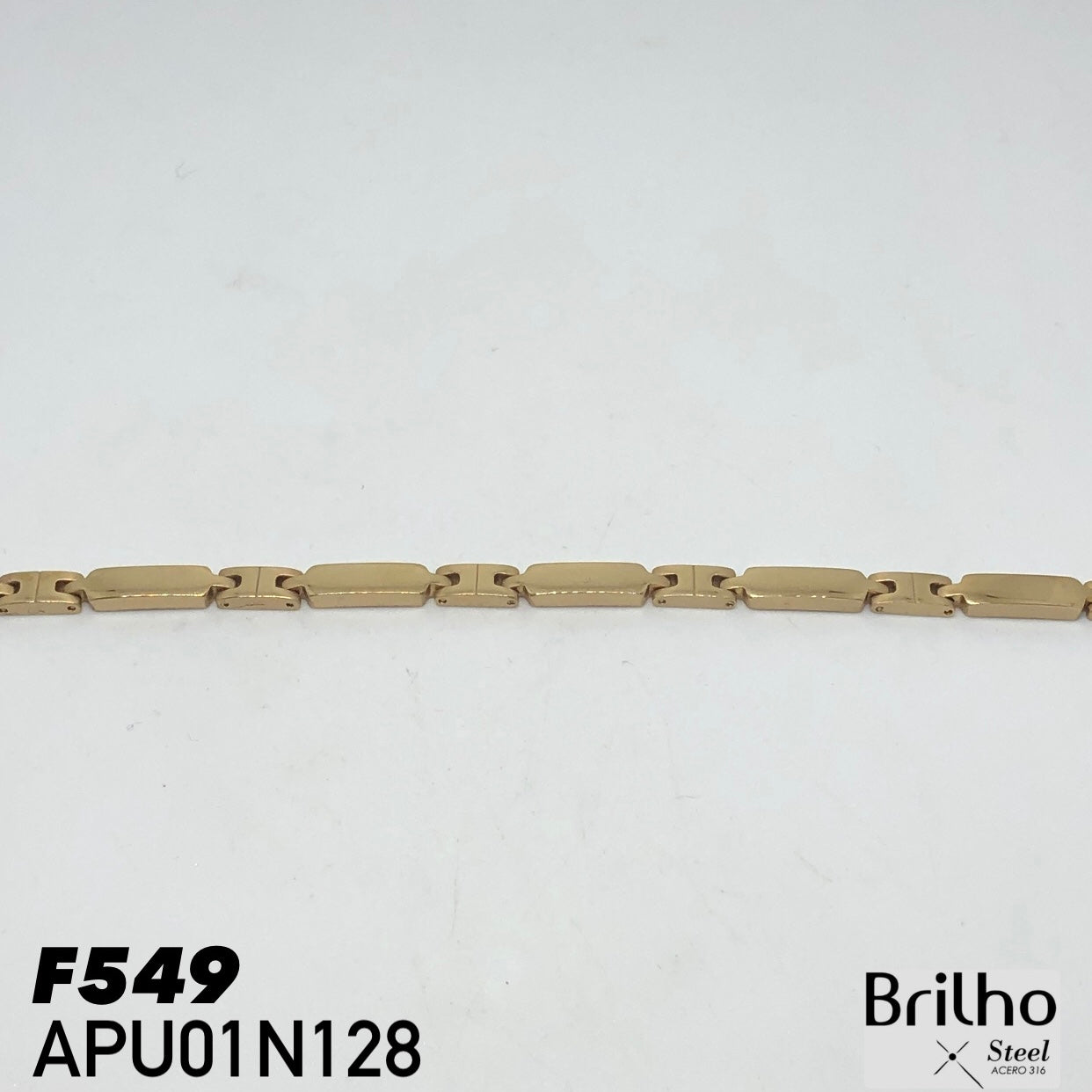APU01N128 PULSERA