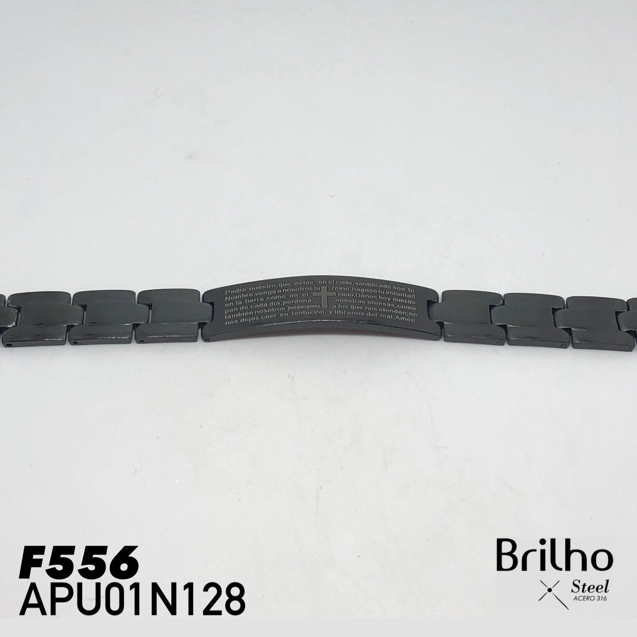 APU01N128 PULSERA
