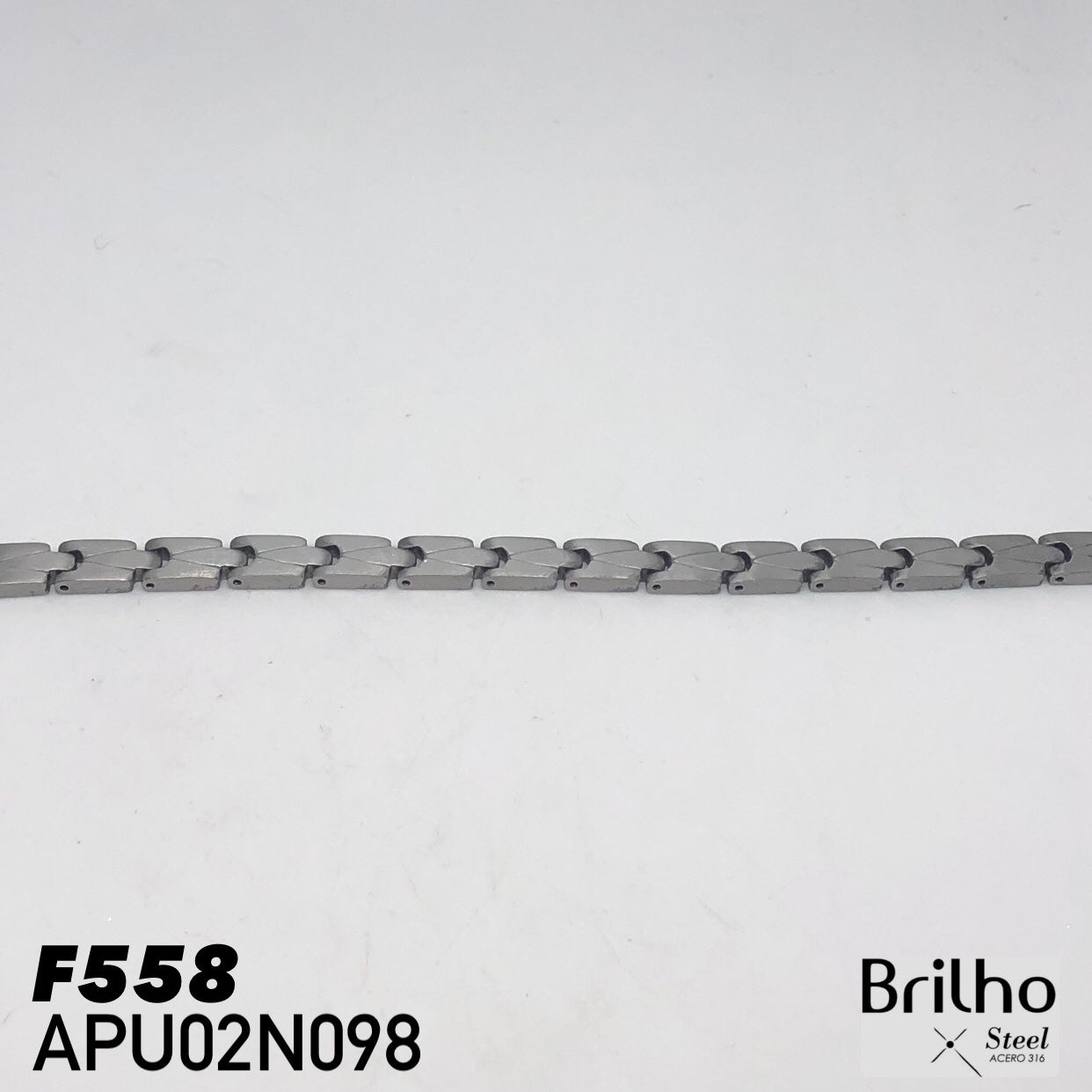 APU02N098 PULSERA