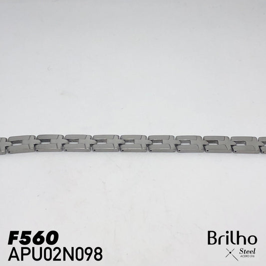 APU02N098 PULSERA