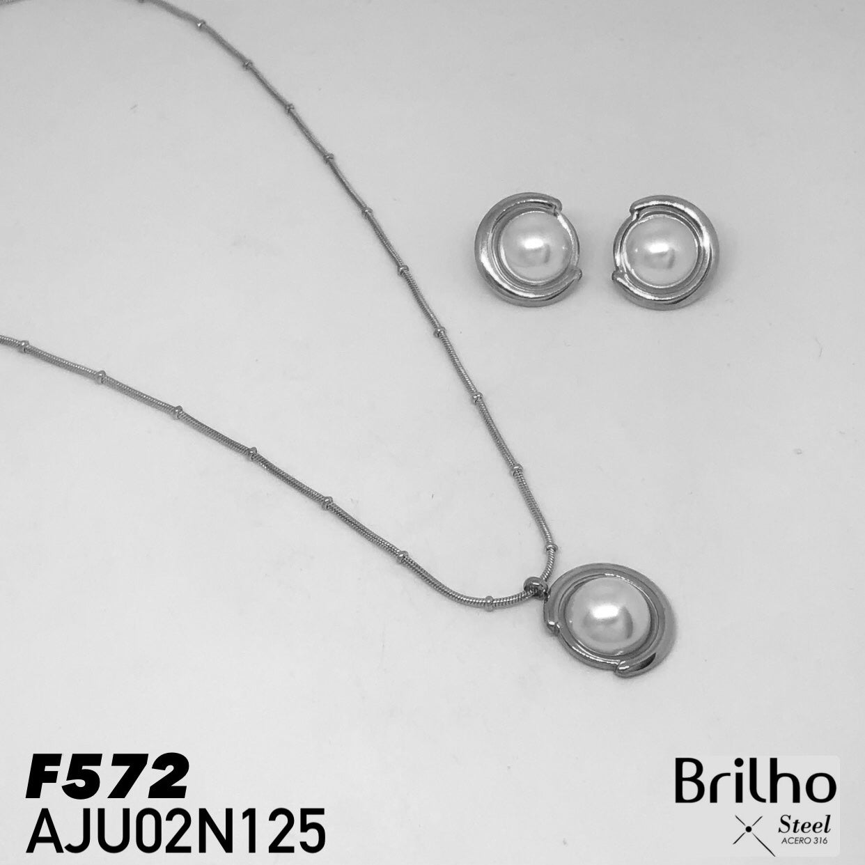 AJU02N125 JUEGO