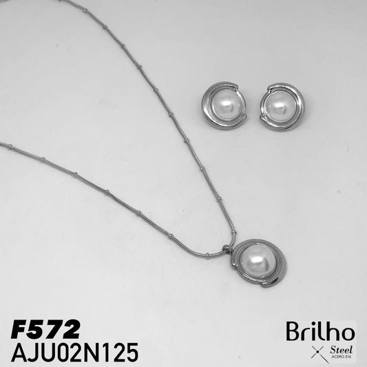 AJU02N125 JUEGO