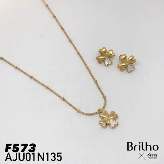 AJU01N135 JUEGO