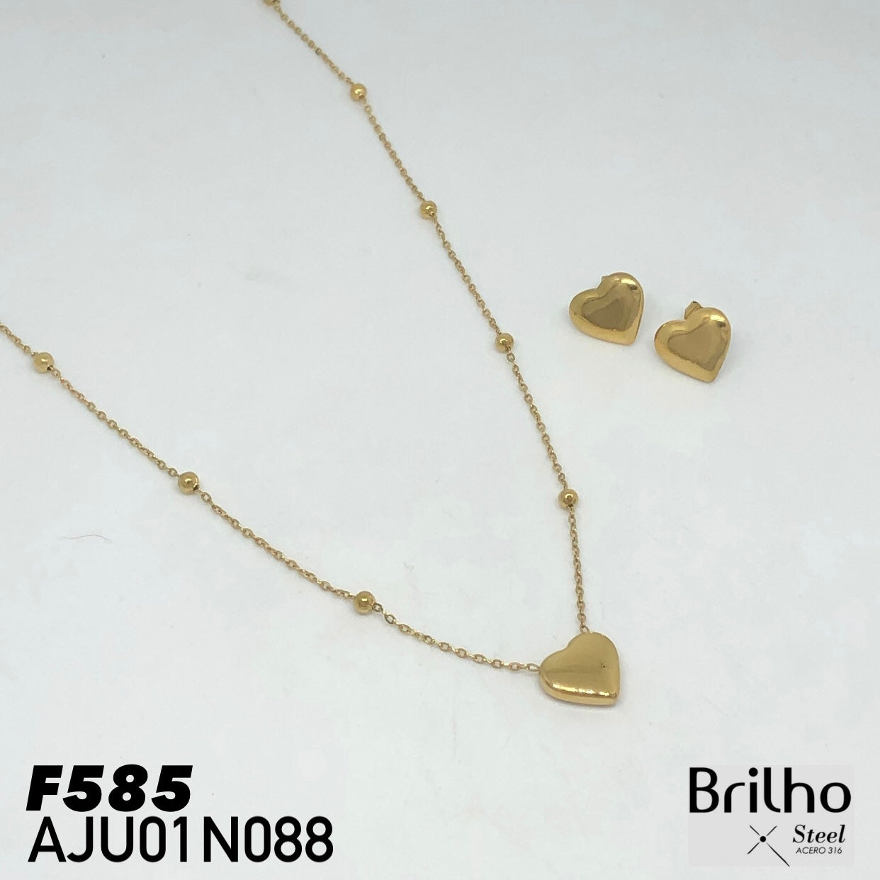 AJU01N088 JUEGO