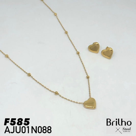 AJU01N088 JUEGO
