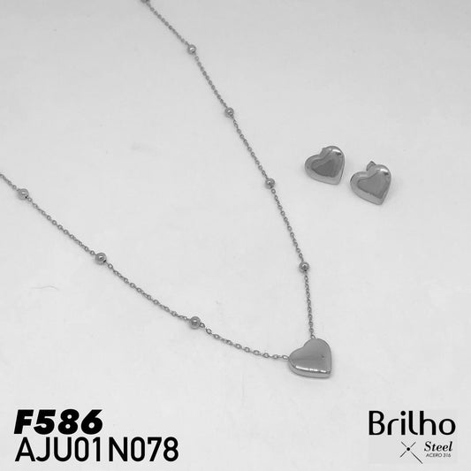 AJU01N078 JUEGO