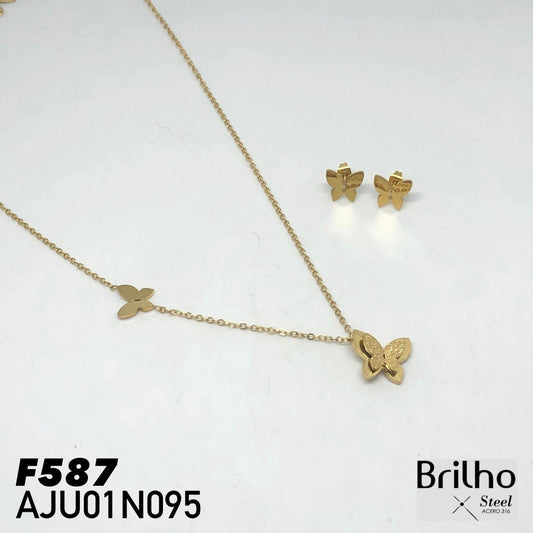 AJU01N095 JUEGO