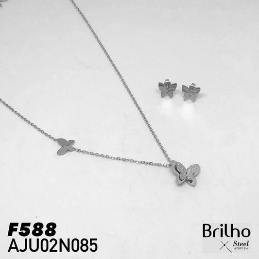 AJU02N085 JUEGO