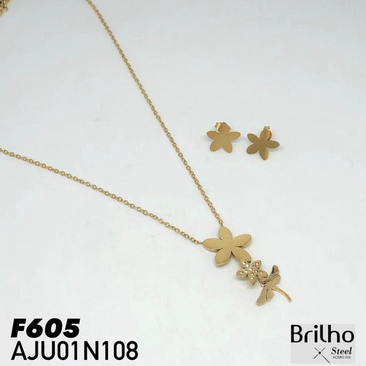 AJU01N108 JUEGO