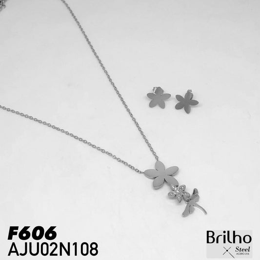 AJU02N108 JUEGO