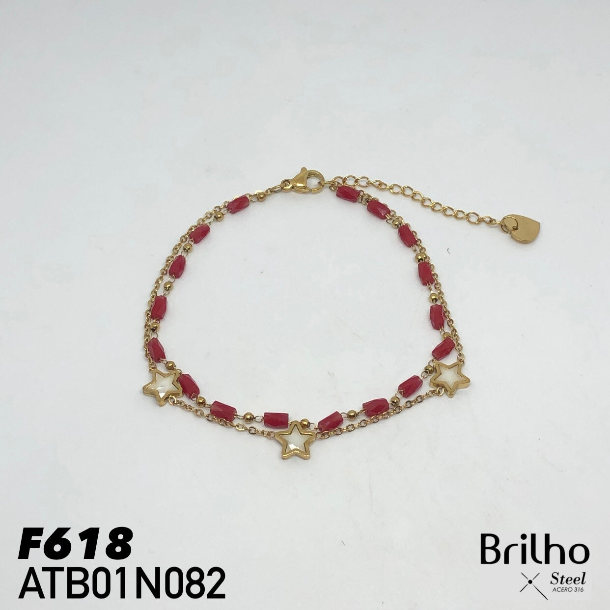 ATB01N082 TOBILLERA